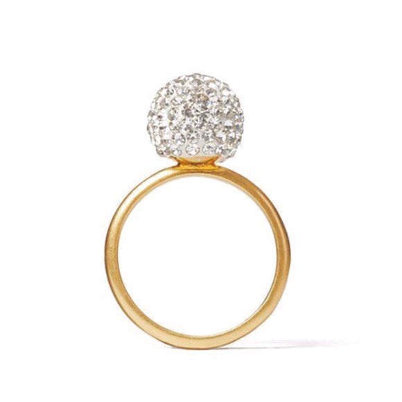 kate spade Jewelry - KATE SPADE • Razzle Dazzle Bauble Ring